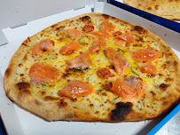 Photos du propriétaire du Pizzas à emporter Pizzeria La Bonemine à Carnac - n°10