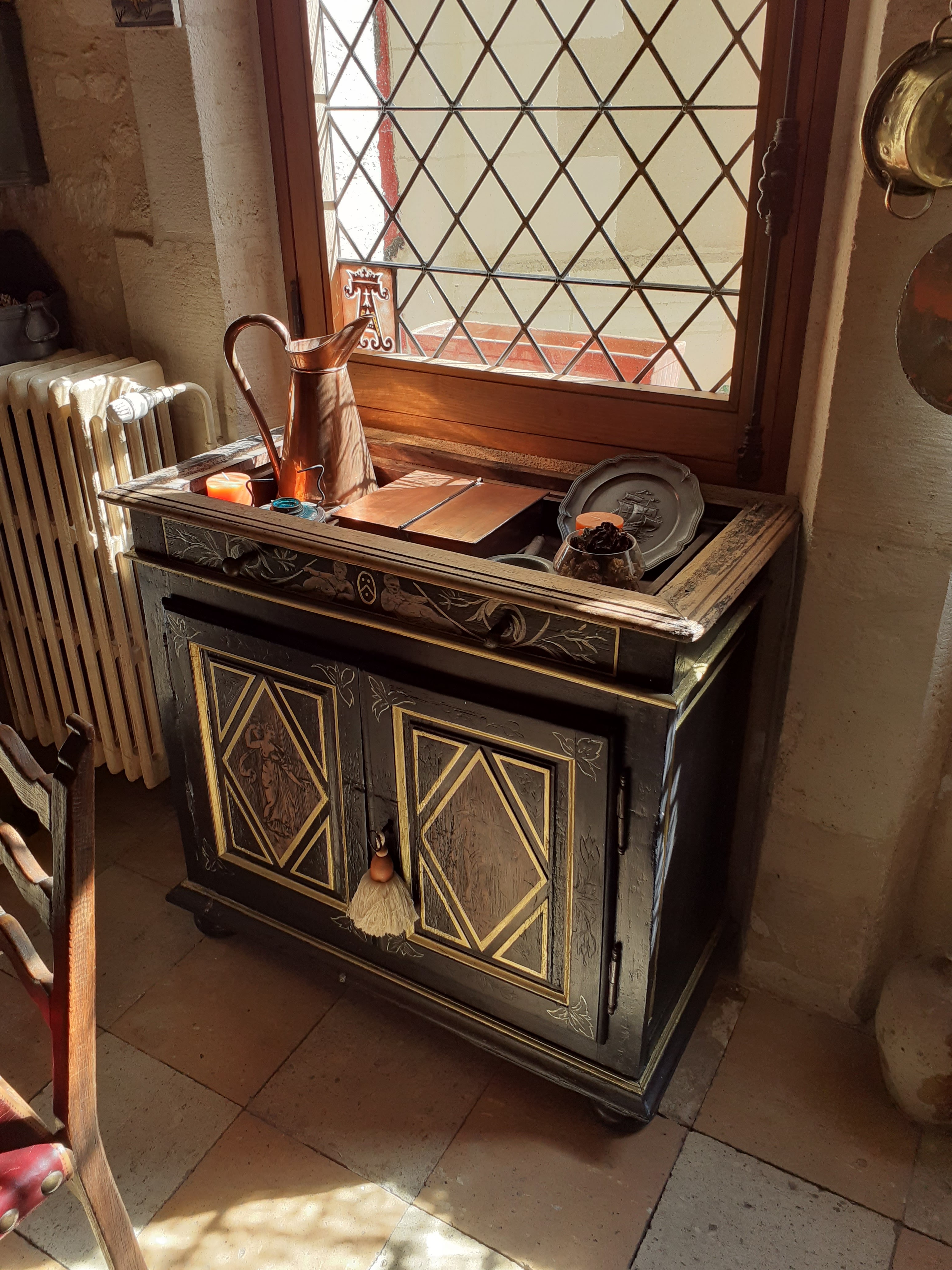 Photo n° 45 de l'avis de Ludovic.a fait le 15/04/2022 à 13:42