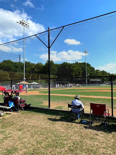 Aviator Ballpark