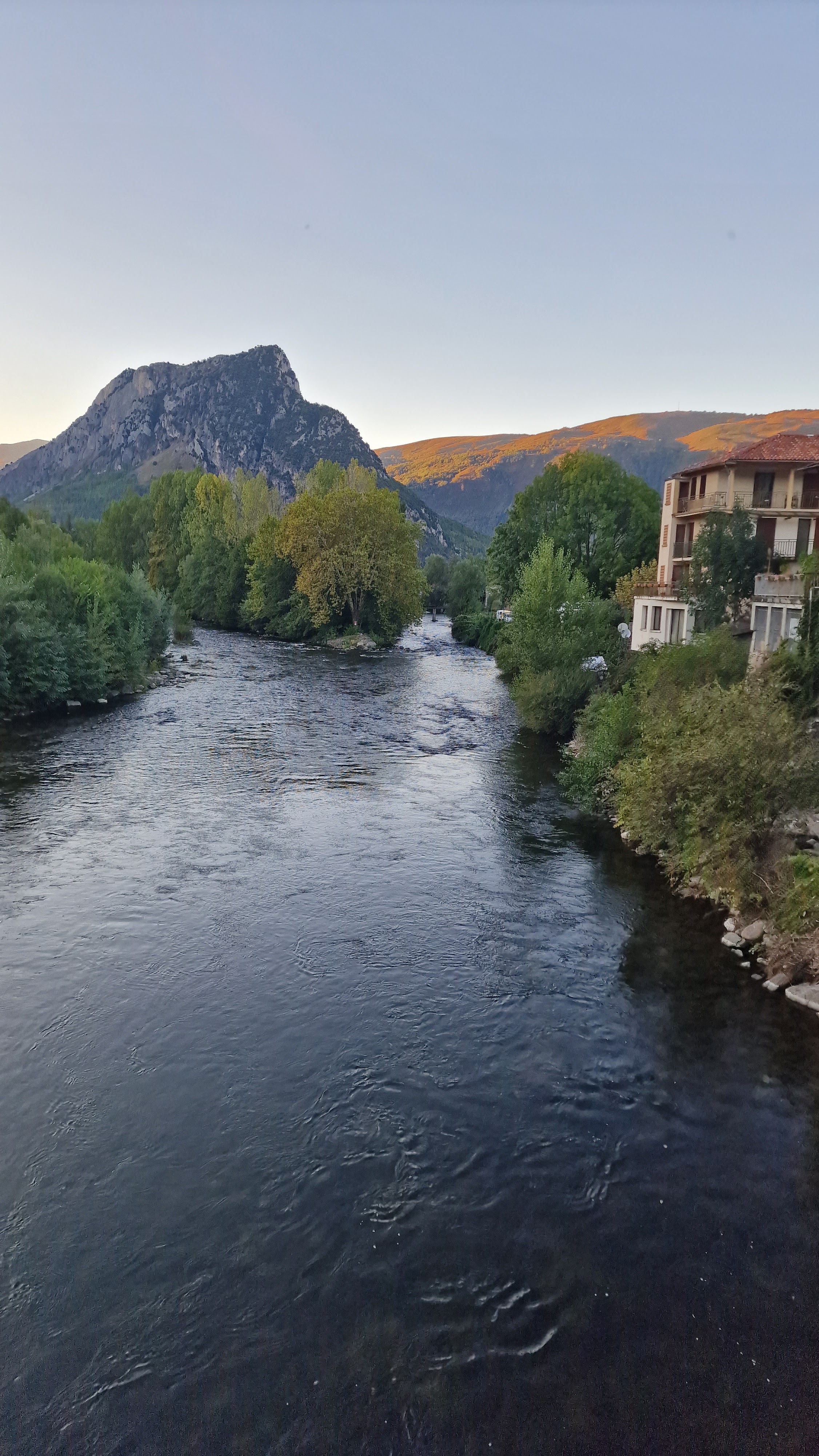Photo n° 1 de l'avis de Jérôme.E fait le 25/10/2023 à 06:10