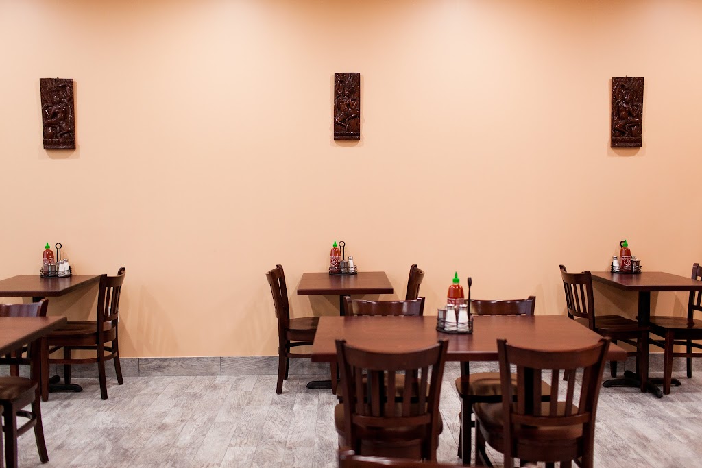 Jungle Kitchen 55317