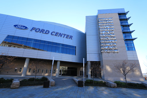 Ford Center