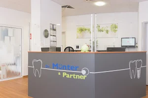 Dr. Münter & Partner - Dentists image