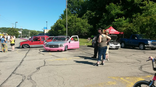 Auto Parts Store «Pep Boys Auto Parts & Service», reviews and photos, 390 Clairton Blvd, Pittsburgh, PA 15236, USA