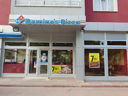 Domino's Pizza Karatay