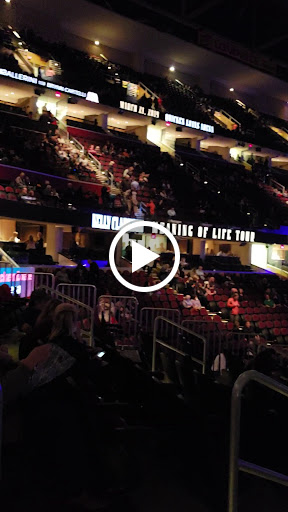 Arena «Quicken Loans Arena», reviews and photos