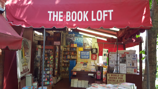 Book Store «The Book Loft of German Village», reviews and photos, 631 S 3rd St, Columbus, OH 43206, USA