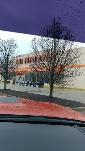 Home Improvement Store «The Home Depot», reviews and photos, 4250 N Newton St, Jasper, IN 47546, USA