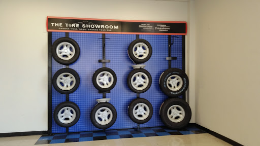 Tire Shop «Firestone Complete Auto Care», reviews and photos, 2651 E Gage Ave, Huntington Park, CA 90255, USA