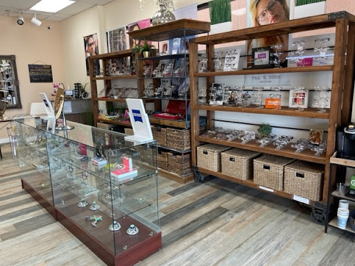 Optician «Crystal Optical», reviews and photos, 401 E Bell Rd # 24, Phoenix, AZ 85022, USA