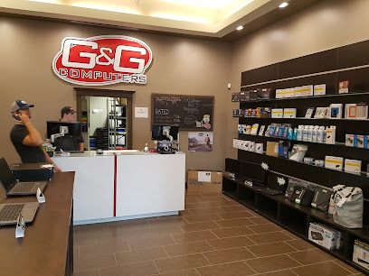 G&G Computers