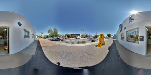 Tattoo Shop «Gypsy Rose Tattoo», reviews and photos, 1505 E Thomas Rd, Phoenix, AZ 85014, USA