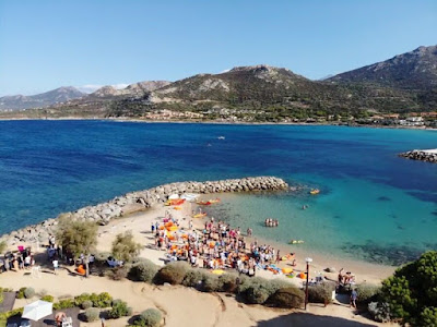 Corsica Exclusive - DMC à Ajaccio