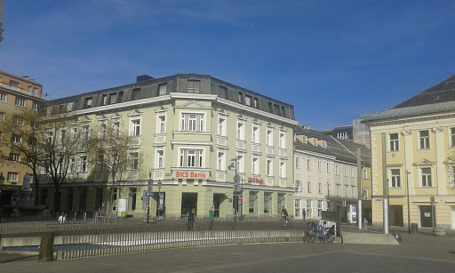Bankomat Klagenfurt