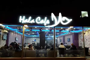Hala Café image