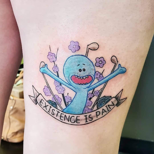 Explore tattoo ideas for women drawings, creative tattoo ideas in Jupiter, available at Moth And Moon Tattoo