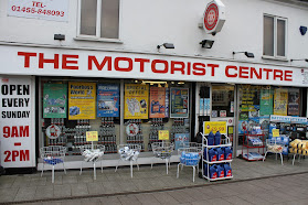 The Motorist Centre
