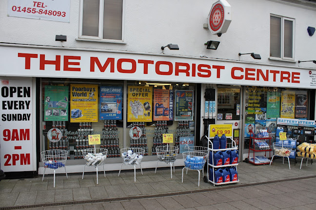 The Motorist Centre