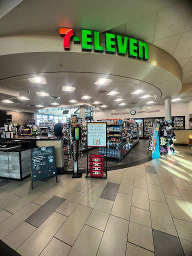 7-Eleven