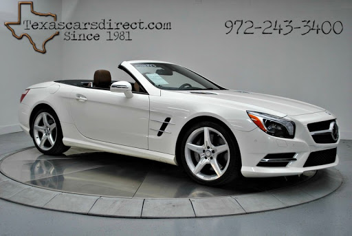 Used Car Dealer «Texas Cars Direct», reviews and photos, 2718 Forest Ln, Dallas, TX 75234, USA