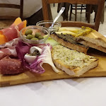 Photo n°4 de l'avis de Enrico.r fait le 29/08/2020 à 19:50 sur le  Hostaria All'Antico Torchio à Terni