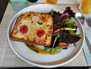 Photo n°28 de L'Épicure Restaurant - Cherbourg à Cherbourg-en-Cotentin ()