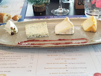 Foie gras du Restaurant Le Belvédère, Brasserie Contemporaine à Mesnil-Saint-Père - n°5