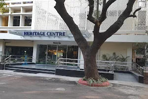 Heritage Centre, IIT Madras image