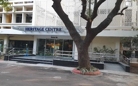 Heritage Centre, IIT Madras image