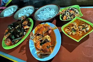 WARUNG SEAFOOD SUMBER MORO ARTO image