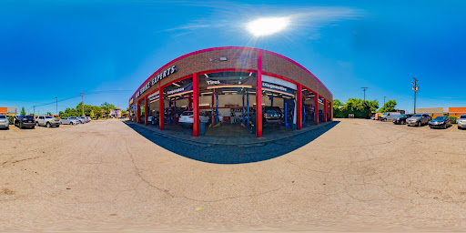 Car Repair and Maintenance «Midas», reviews and photos, 1450 W 117th St, Lakewood, OH 44107, USA