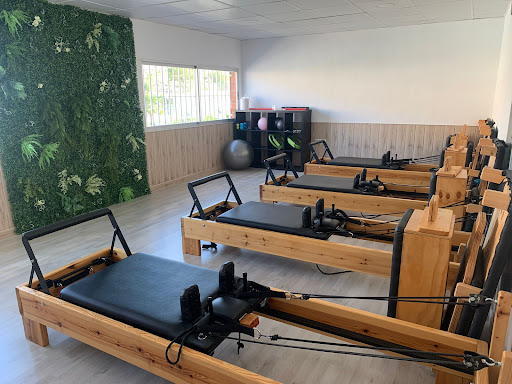 Centro de Pilates y Osteopatía Campo Real en Campo Real, Madrid