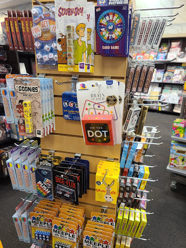 Book Store «Books-A-Million», reviews and photos, 839 Brandon Town Center Dr, Brandon, FL 33511, USA