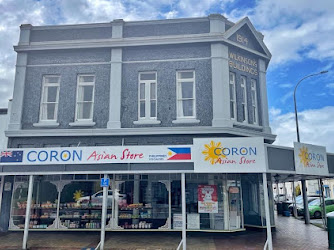 Coron Asian Store