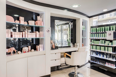 DESSANGE - Coiffeur Marseille Paradis à Marseille