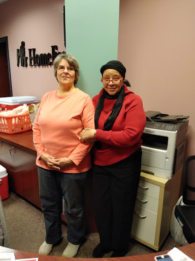 Social Services Organization «Home Front», reviews and photos