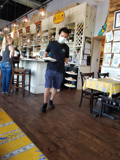 Shopping Mall «Shelter Cove Towne Centre», reviews and photos, 40 Shelter Cove Ln, Hilton Head Island, SC 29928, USA