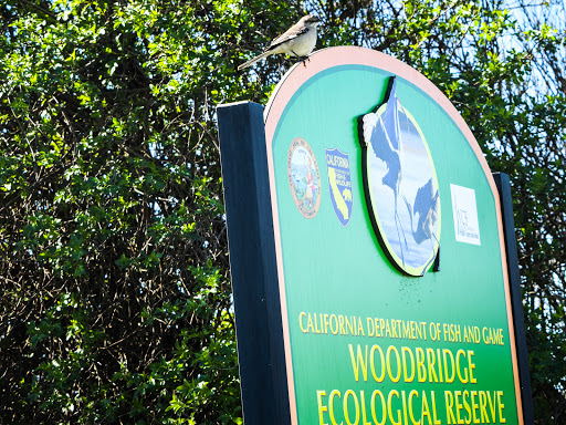 Nature Preserve «Woodbridge Ecological Reserve», reviews and photos, 7730 W Woodbridge Rd, Lodi, CA 95242, USA