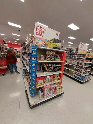Department Store «Target», reviews and photos, 1900 Springsteen Rd, Rock Hill, SC 29730, USA