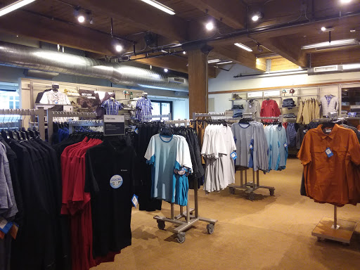 Sportswear Store «Columbia Sportswear», reviews and photos, 911 SW Broadway, Portland, OR 97205, USA