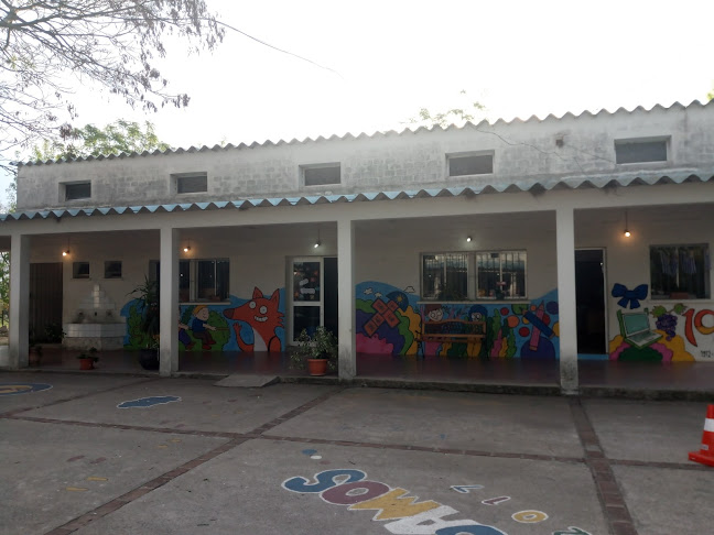 Escuela N°51, Cerro de Carmelo