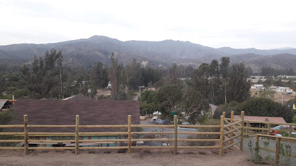 Rancho Los Quillayes