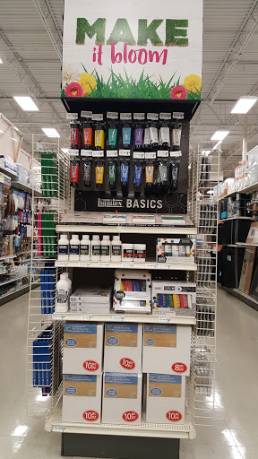 Craft Store «Michaels», reviews and photos, 6400 W Plano Pkwy #130, Plano, TX 75093, USA