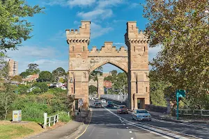 Long Gully Bridge image