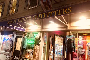 Heady Teddy's Outfitters image