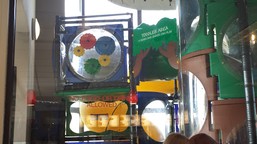 Fast Food Restaurant «Chick-fil-A», reviews and photos, 16685 Mercantile Blvd, Noblesville, IN 46060, USA