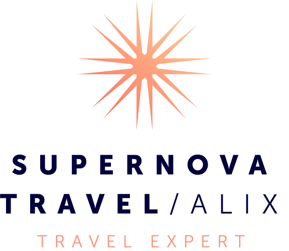 Supernova Travel / Alix Travel Expert - Antwerpen