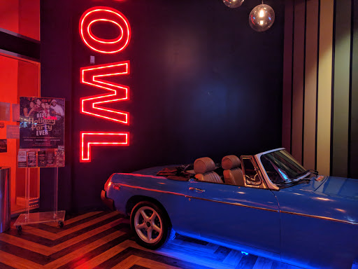 Shopping Mall «Vallco Shopping Mall», reviews and photos, 10123 N Wolfe Rd, Cupertino, CA 95014, USA