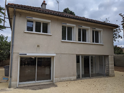 Créa Home à Montamisé