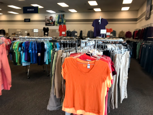 Thrift Store «Deseret Industries Thrift Store», reviews and photos, 435 N Wall Ave B, Harrisville, UT 84404, USA